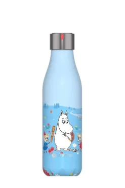 Les Artistes Bottle up Moomin Termoflaske
