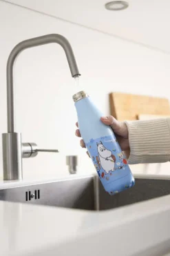 Les Artistes Bottle up Moomin Termoflaske