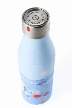 Les Artistes Bottle up Moomin Termoflaske