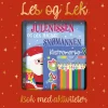 Les og lek - juleeske