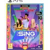 Let's Sing 2026 for PS5™
