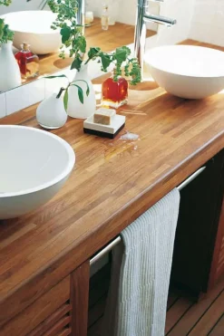 Liberon finishing oil