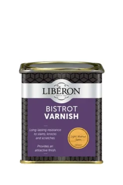 Liberon lakk bistrot klar silkem