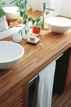 Liberon Worktop kjøkkenbenkolje