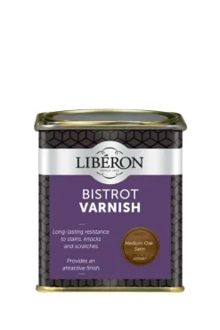 Liberon lakk bistrot klar silkem