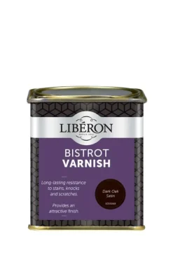 Liberon lakk bistrot klar silkem