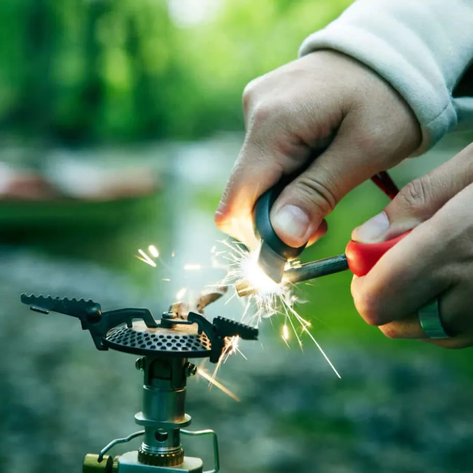 Light My Fire FireLighting sett