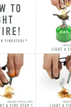 Light My Fire FireLighting sett