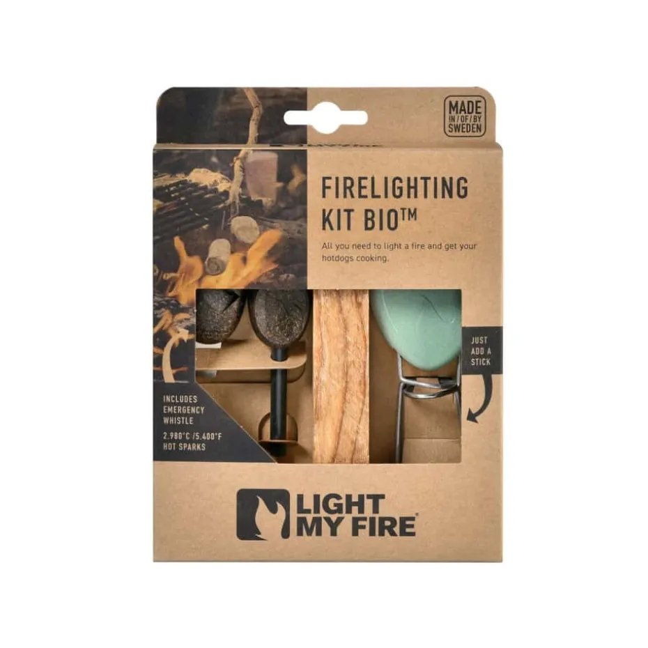 Light My Fire FireLighting sett