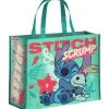 Lilo & Stitch (Stitch & Scrump) bærepose