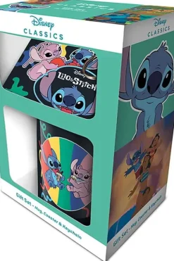 Lilo & Stitch (You're My Fave) gavesett