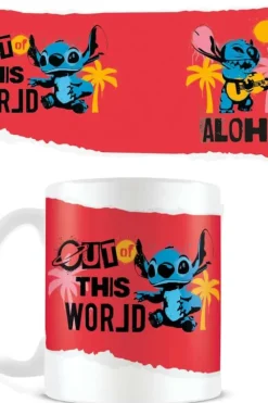 Lilo And Stitch (Aloha) krus