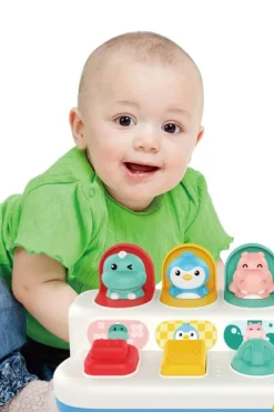 Lil'Tot Pop-Up boks