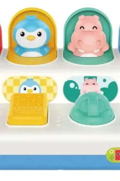 Lil'Tot Pop-Up boks