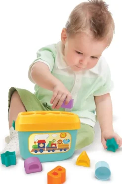 Lil'Tot Puttekasse