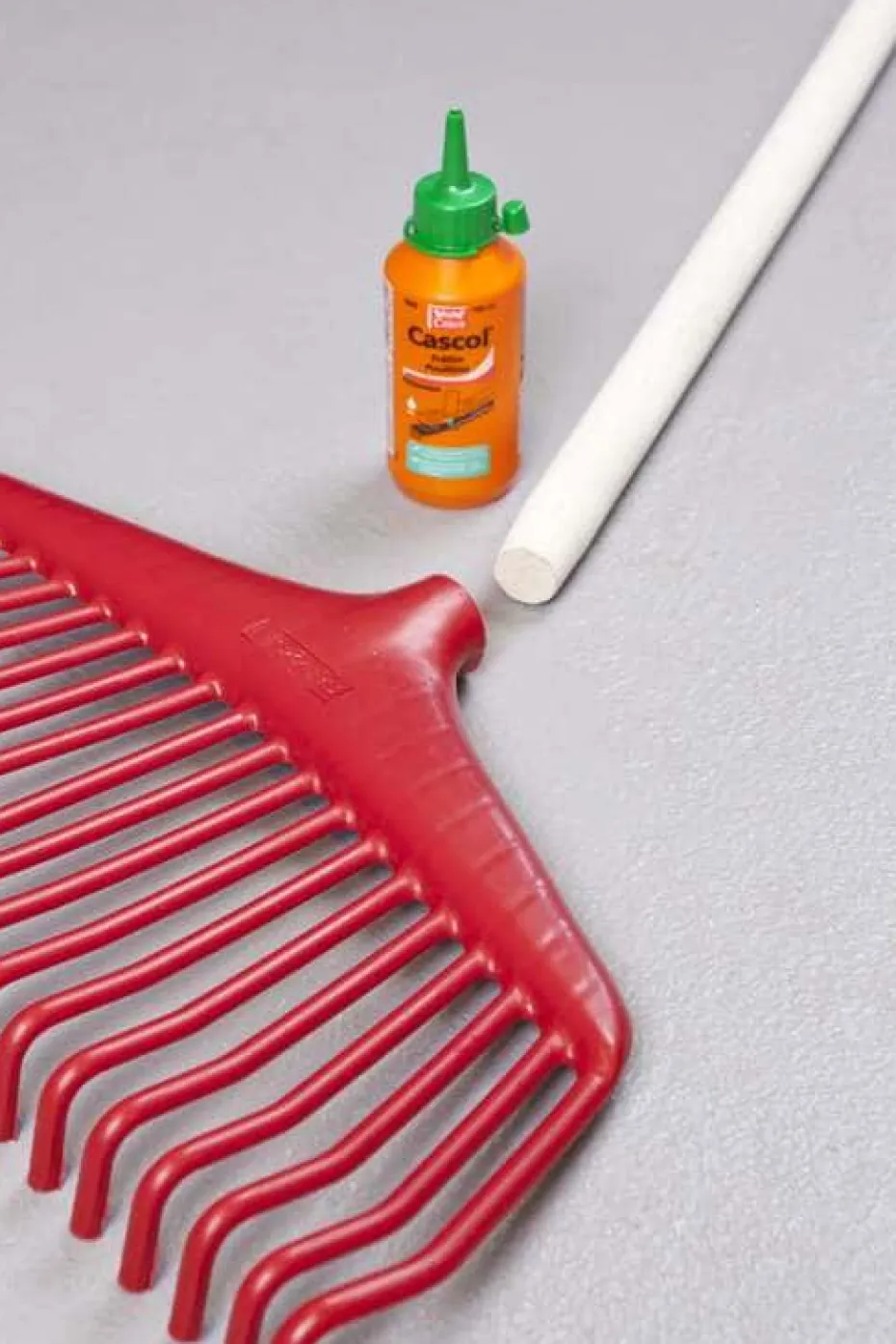 Lim Casco Polyurethane