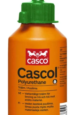 Lim Casco Polyurethane