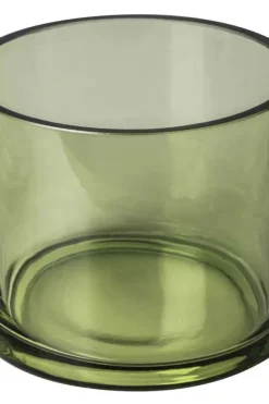 Linde lysglass