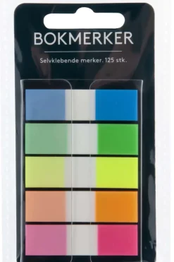 Linea bokmerker