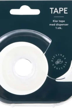 Linea klar tape