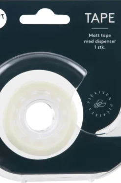 Linea matt tape