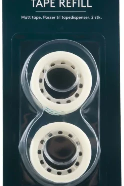 Linea matt tape