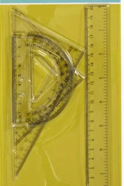 Linjalsett 4pk
