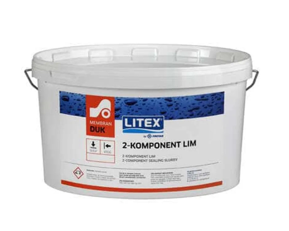 Litex 2-komponents lim