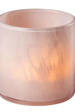 Loa lysglass