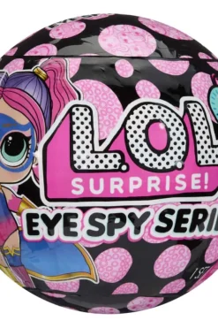 L.O.L Surprise!™ Eye Spy Tots