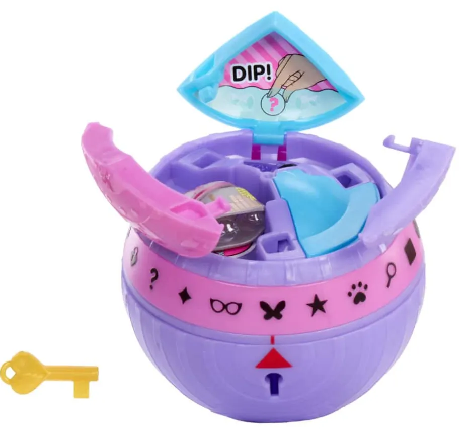 L.O.L Surprise!™ Eye Spy Tots