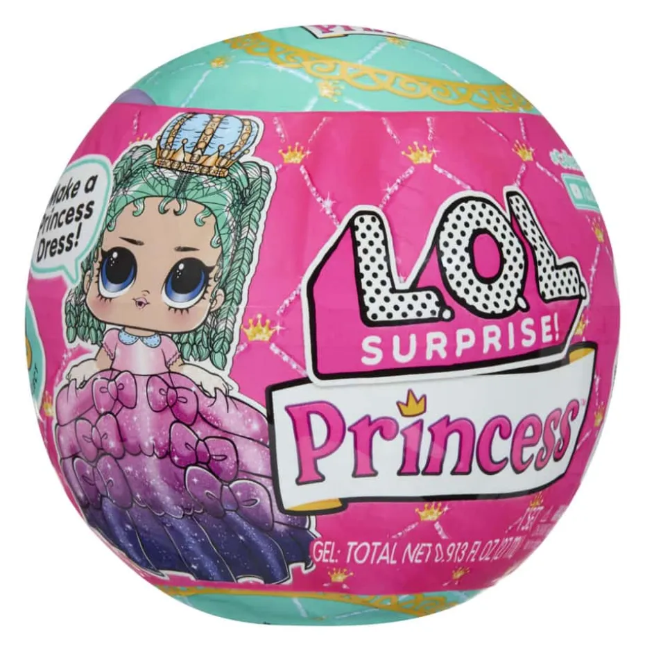 L.O.L Surprise!™ Princess™ Tots