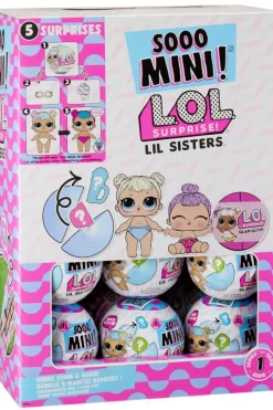 L.O.L Surprise!™ Sooo Mini!™ Lil Sisters™
