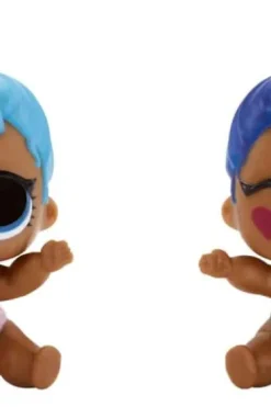 L.O.L Surprise!™ Sooo Mini!™ Lil Sisters™