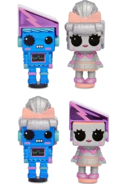 L.O.L Surprise!™ Tiny Toys S1