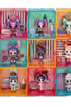 L.O.L Surprise!™ Tiny Toys S1