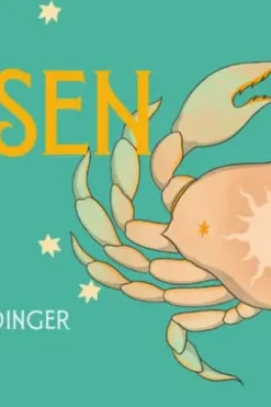 Lommehoroskop: Krepsen