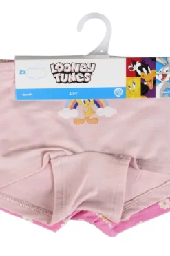 Looney Tunes Tweety hipstertruser barn 2-pk