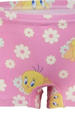 Looney Tunes Tweety hipstertruser barn 2-pk