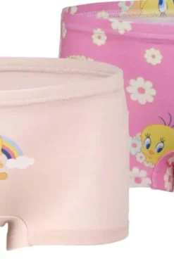 Looney Tunes Tweety hipstertruser barn 2-pk