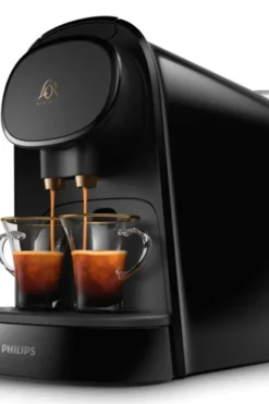 L`Or Barista kapselmaskin