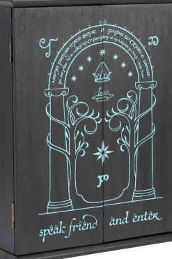 Lord Of The Rings nøkkelholder (Doors Of Durin)