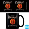 Lord Of The Rings (Eye Of Sauron) krus