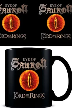 Lord Of The Rings (Eye Of Sauron) krus