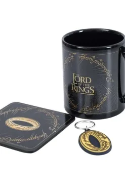 Lord of the rings gavesett