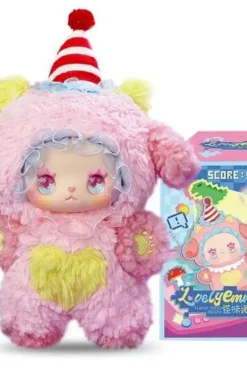 Lovely Emma: Flavor twist samlefigur