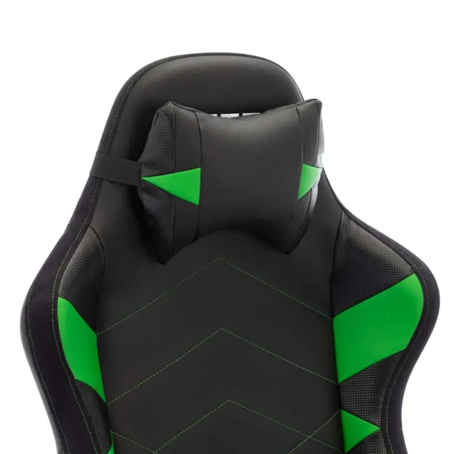 L33T-Gaming Elite V4 Gamingstol