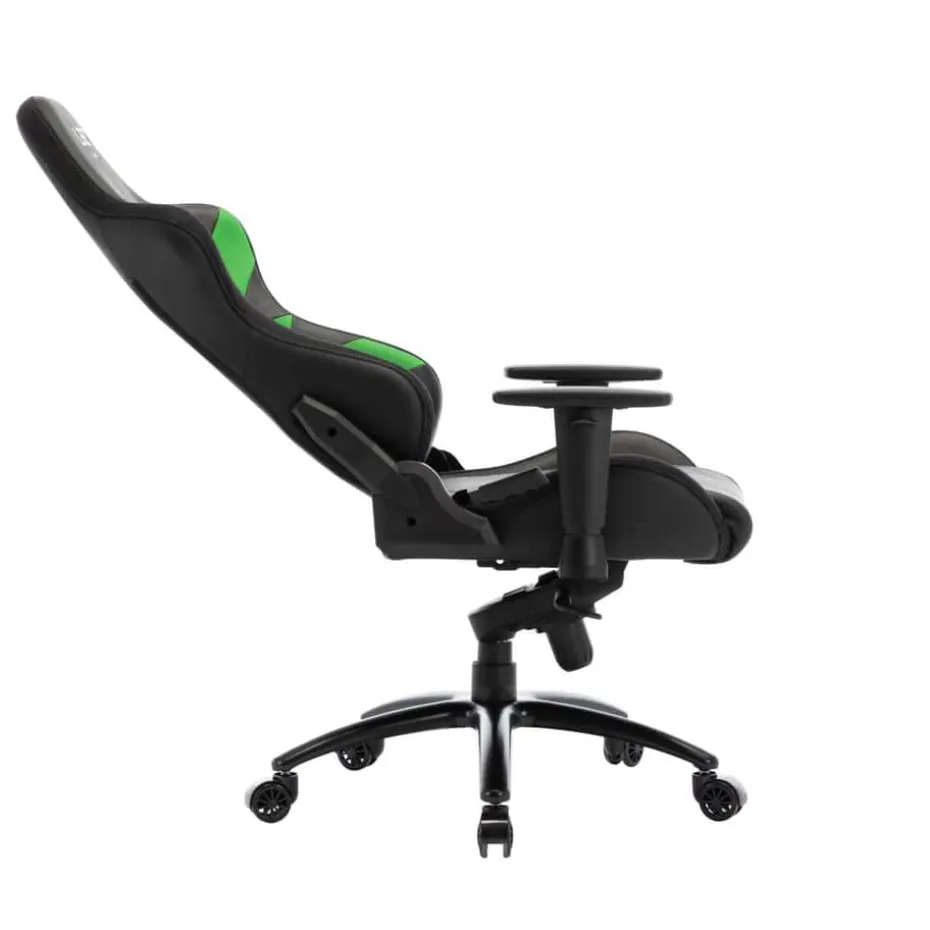 L33T-Gaming Elite V4 Gamingstol