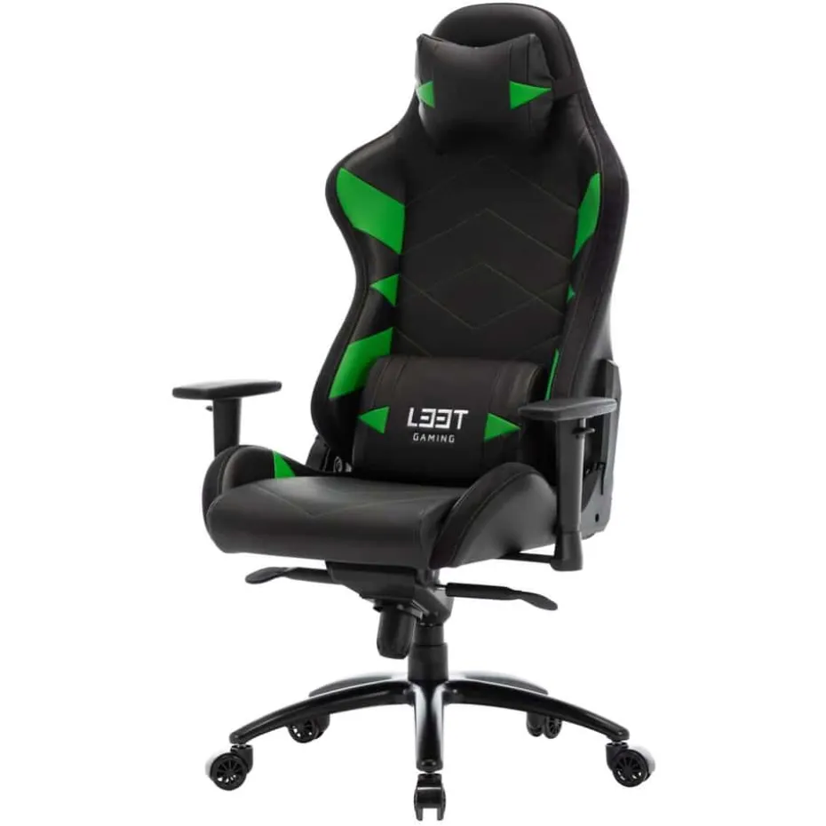 L33T-Gaming Elite V4 Gamingstol