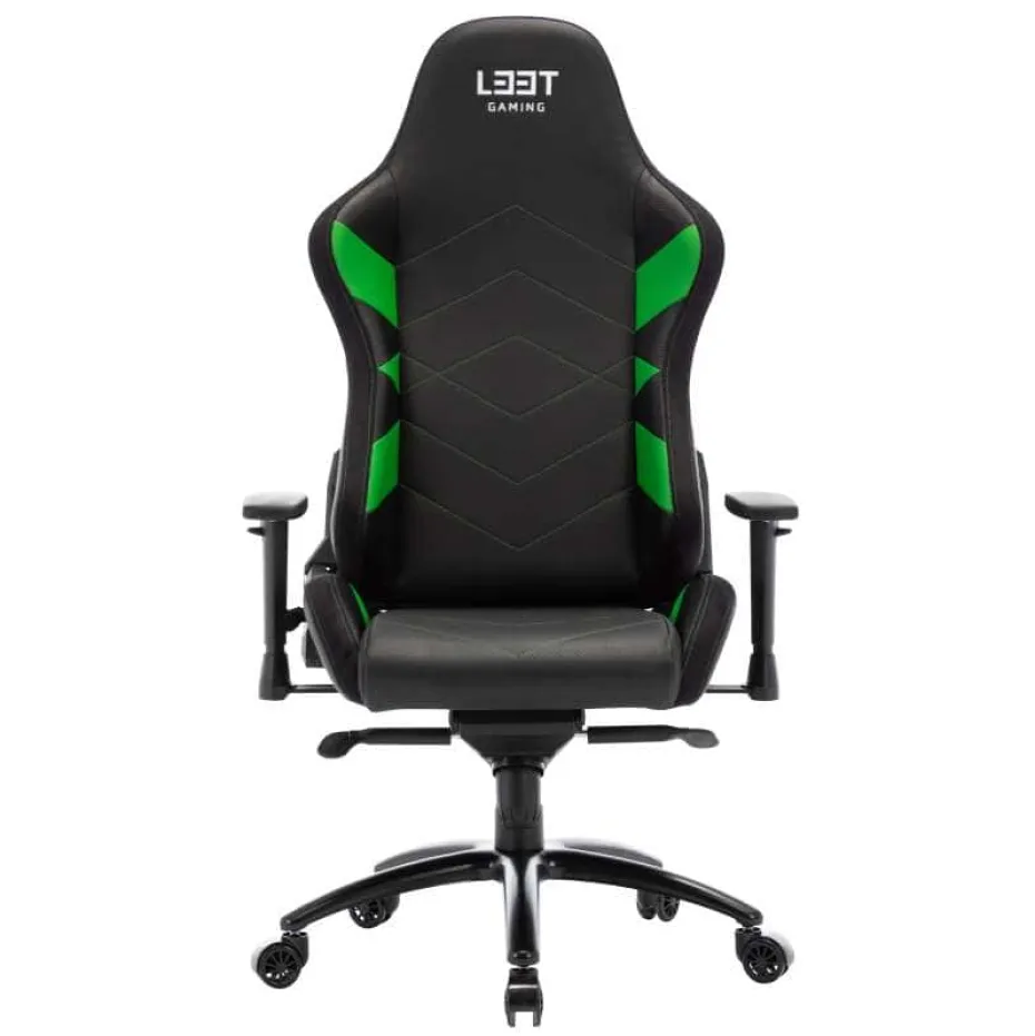 L33T-Gaming Elite V4 Gamingstol